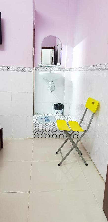 Hostel Garnet Cần Thơ Exterior foto