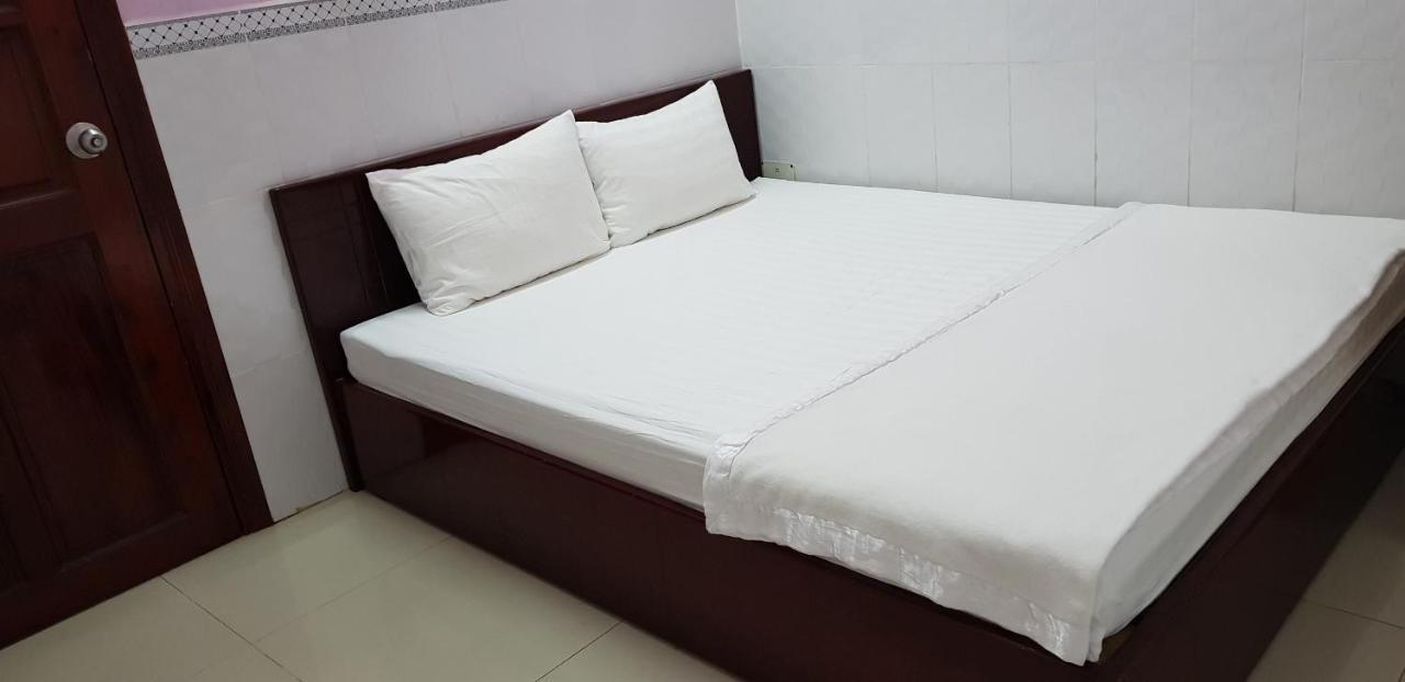 Hostel Garnet Cần Thơ Exterior foto